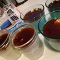 プラムベースピュア's cooksnap of when they made お水と黒砂糖で作る自家製黒蜜.