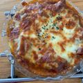 hin_chan's cooksnap of when they made レトルトカレーで簡単ドリア✨.