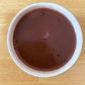 みまゆ's cooksnap of when they made ＊簡単・美味しい＊チョコプリン＊.