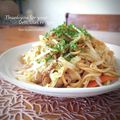 inyako's cooksnap of when they made 〖ヘルシー♪オイスターソース焼きそば〗.