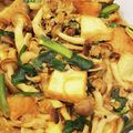 綾薙☆'s cooksnap of when they made ご飯がすすむ！カレー麻婆豆腐.