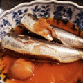 舞鶴JAMBO's cooksnap of when they made 簡単時短&手抜き☆鰯の梅煮.