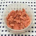 おはなすき's cooksnap of when they made 加島屋？手作りさけ茶漬け(鮭フレーク)ஐ.