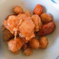 tekkokko☆'s cooksnap of when they made フライビーンズ★神戸市学校給食レシピ.