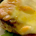 MULA's cooksnap of when they made 塩サバアレンジ☆簡単サバのチーズ焼き.