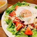 クックMK2N8T☆'s cooksnap of when they made 手抜きで簡単でも絶品！タコライス！.