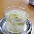 urara☆☆'s cooksnap of when they made 炭酸水で！フルーツジュース✧*。.