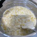 料理勉強中811's cooksnap of when they made ステーキのお供、クリームコーン.