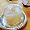 urara☆☆'s cooksnap of when they made マーマレード＆ジャムで簡単スカッシュ☆.