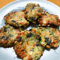 mocovi's cooksnap of when they made ちょっとちょっと旨いよ♪【納豆のおやき】.