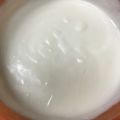 クック4Z6AJS☆'s cooksnap of when they made 材料3つの簡単で失敗しないホワイトソース.