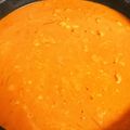 ととろ＆めい's cooksnap of when they made 濃厚！本格的バターチキンカレー.