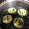 綺羅ラッキー's cooksnap of when they made 基本の茶碗蒸し（鍋・おでんつゆ黄金比）.