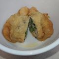 みきぶぅぶぅ's cooksnap of when they made 簡単！鶏ひき肉の巾着煮.