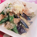 みっくママ's cooksnap of when they made 茄子とオクラとピーマンの煮浸し.