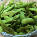 ☆☆くるみもち☆☆'s cooksnap of when they made 枝豆のおいしい茹で方.