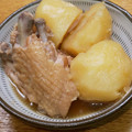 プルンバゴ's cooksnap of when they made ❤手羽先とじゃがいものさっぱり煮❤.