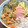 kookuro's cooksnap of when they made なめことエノキで美肌ご飯.