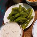 cococo710's cooksnap of when they made 枝豆の茹で方　ガッテン&今でしょう.