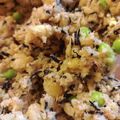 しゅうたろう。's cooksnap of when they made ひじきとツナの和風ポテトサラダ.