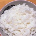 ☆yukapi☆'s cooksnap of when they made ◆夏のお弁当のご飯に…お酢入れて炊飯◆.