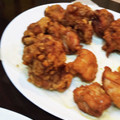 ＹＯＵ太's cooksnap of when they made 簡単！美味しい！我が家の唐揚げ.