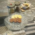 rie♡sweets's cooksnap of when they made アイスボックス　クッキー.