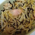mぱなんが's cooksnap of when they made 失敗なしで確実にうまいもやし炒め♬.