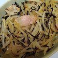 mぱなんが's cooksnap of when they made 失敗なしで確実にうまいもやし炒め♬.