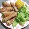 ♡七海母♡'s cooksnap of when they made 【簡単】満足☆ピーマンのチーズ肉巻き.