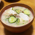 タイボー☆'s cooksnap of when they made サバ缶で簡単！宮崎の冷や汁♪.