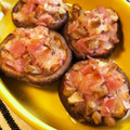 たろべちゃん's cooksnap of when they made こだわりしいたけの鉄板焼きその名はタパス.