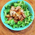 ｊｏｃｏｍｏｍｏｌａ's cooksnap of when they made 角煮リメイク☆角煮マヨ丼！！.