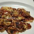 ちゃるるん's cooksnap of when they made お好み焼きポテト.