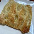 キッチン•ドレミ☆'s cooksnap of when they made とうがんが、まるでアップルパイ？！.