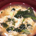 あん♡m's cooksnap of when they made ほうれん草と卵のお吸い物.
