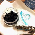 チャコりんりん's cooksnap of when they made 煎り黒豆で♡簡単煮豆風〜♬.