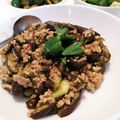 クックE662AA☆'s cooksnap of when they made 簡単おかず:ご飯がススム麻婆茄子.