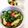 クックE662AA☆'s cooksnap of when they made 簡単　トマトと三つ葉サラダ　低カロリー.