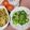へい♡ゆー♡'s cooksnap of when they made きゅうりもみしらす入り.