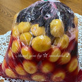 もえちゃんはは's cooksnap of when they made 梅干を作ってみよう☆～紫蘇漬け♪.