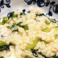菜つ実☆ミ's cooksnap of when they made 小松菜たっぷり　中華風おじや.