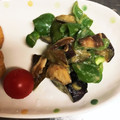 水玉ぱじゃま's cooksnap of when they made 我が家のナスとピーマンの味噌炒め.