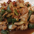 大森ヨーグルト's cooksnap of when they made ＊簡単なのに本格的♡回鍋肉＊.