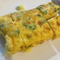 ＊まめゴマ＊'s cooksnap of when they made 野菜たっぷり卵焼き〜離乳食後期＊冷凍可〜.