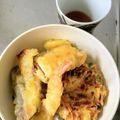 のりこったん's cooksnap of when they made 簡単☆天ぷらの温め方♪.