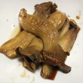 やーしー's cooksnap of when they made エリンギの照り焼き♪.