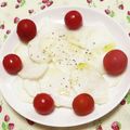 ともこキッチン's cooksnap of when they made コールラビの下処理方法と食べ方.