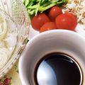 ともこキッチン's cooksnap of when they made すぐ出来る！簡単！手作り麺つゆの作り方.