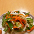 もんしゅしゅ's cooksnap of when they made 作り置きOK!!酢のもの.